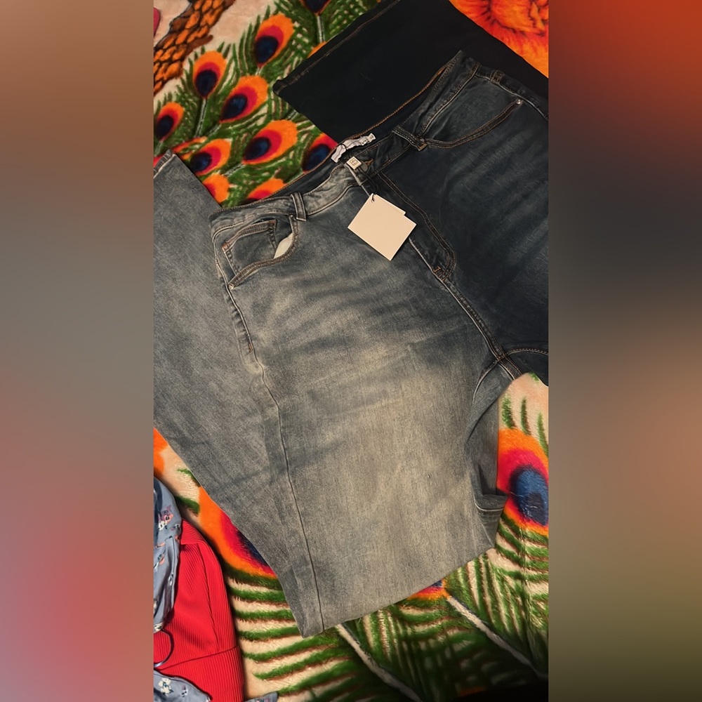 Lulus jeans